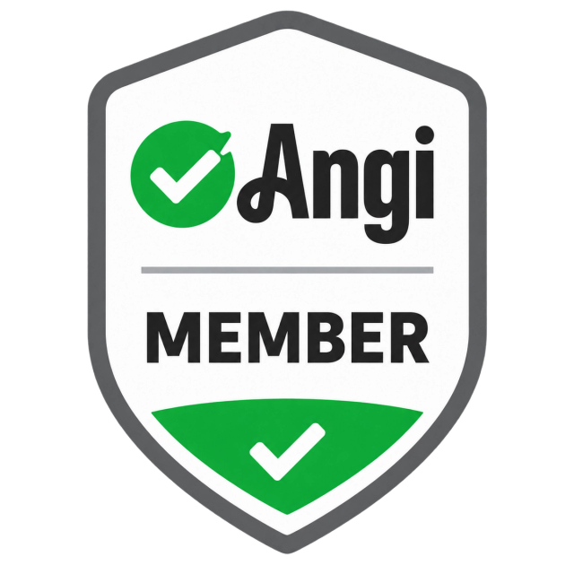 Angi Member Badge