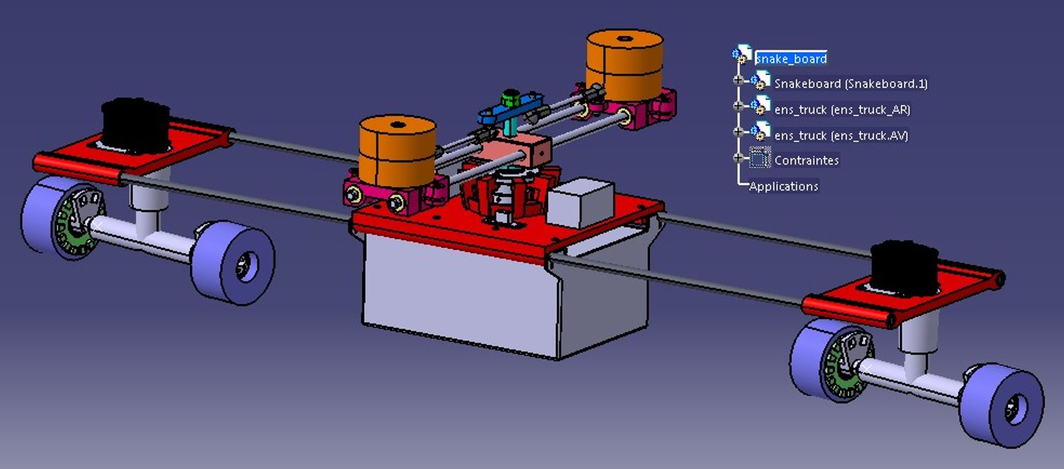 CAD software