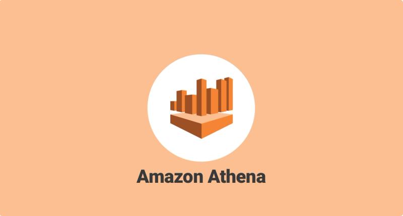 Athena serving layer