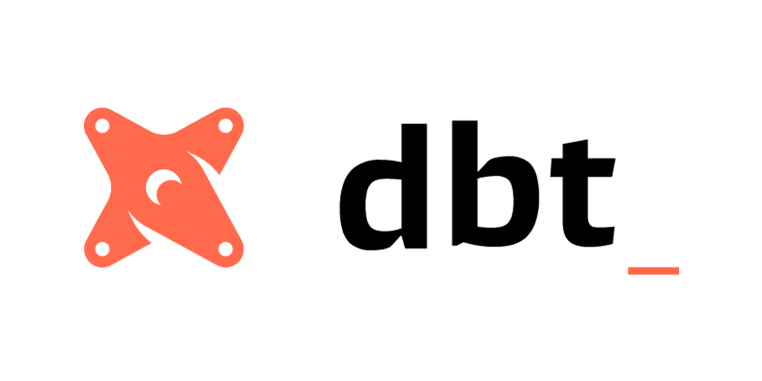 dbt logo