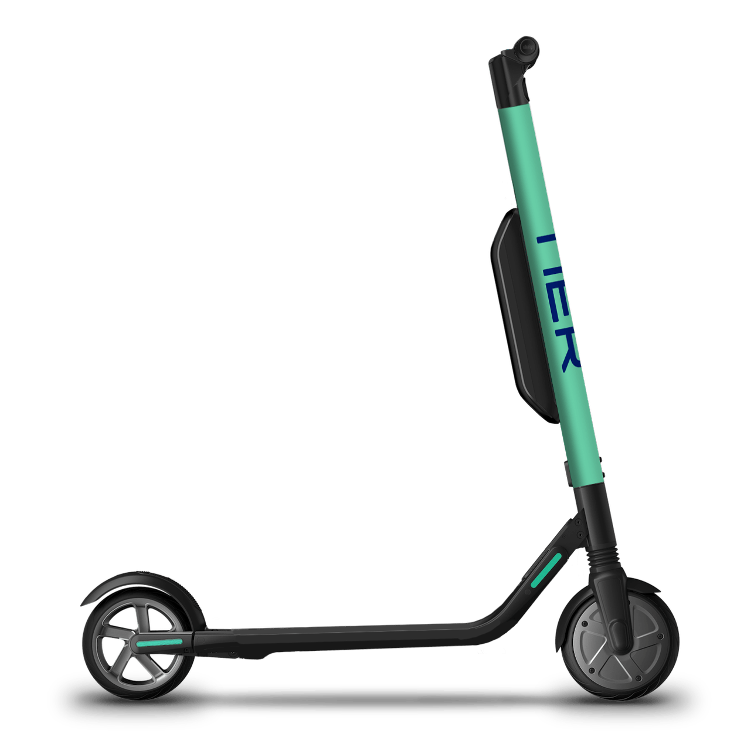 Tier electric scooters