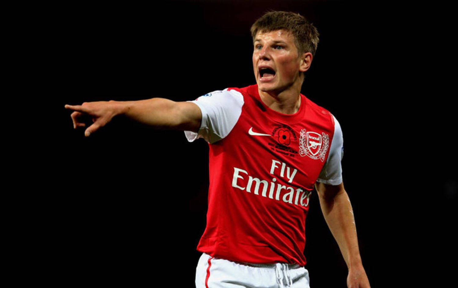 arshavin