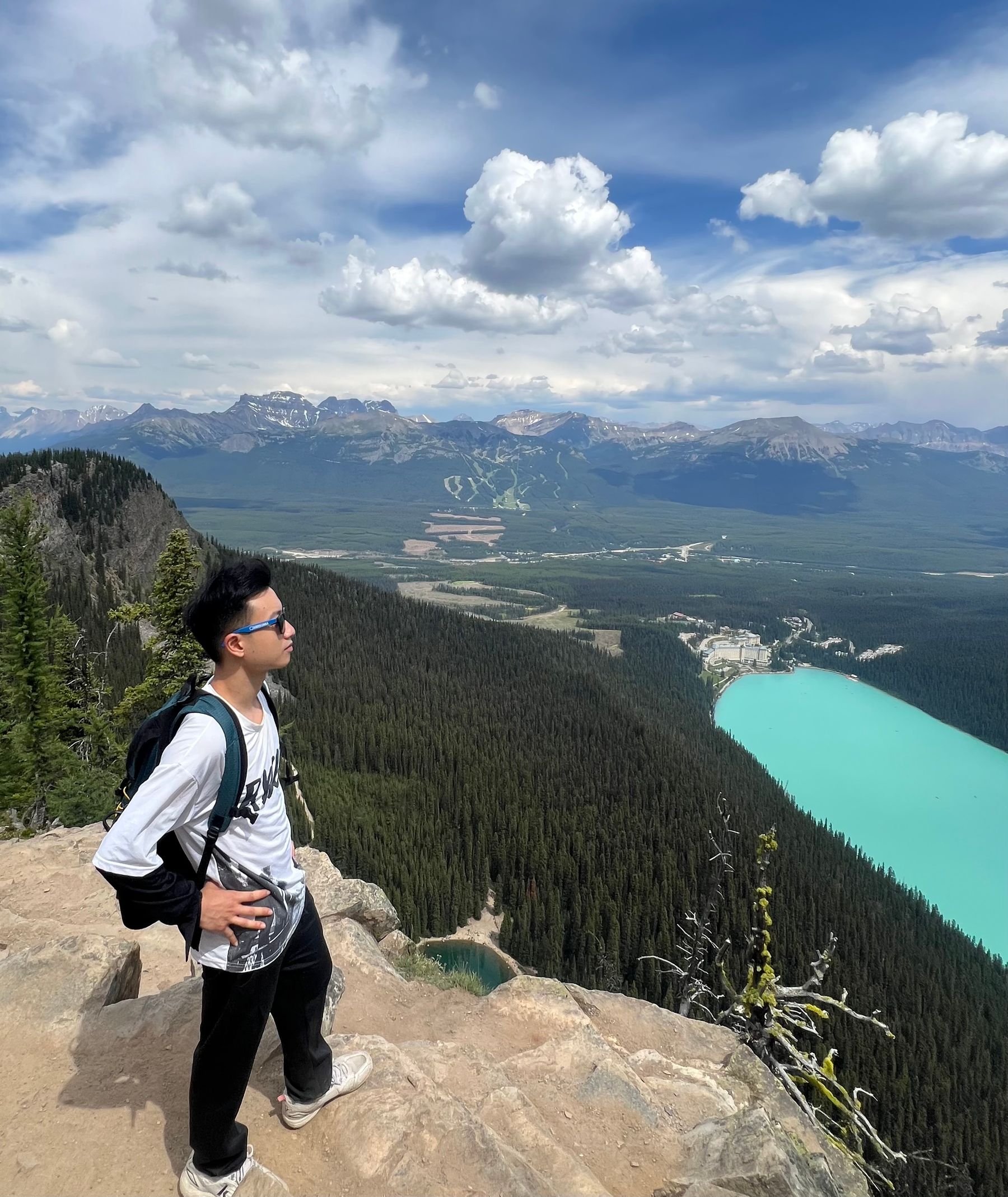 Banff 