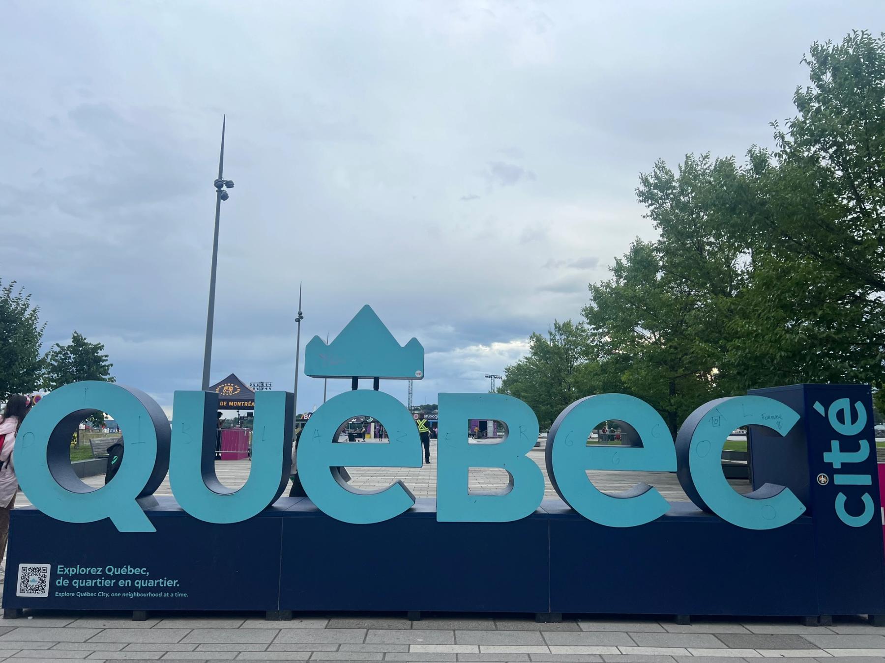Quebec