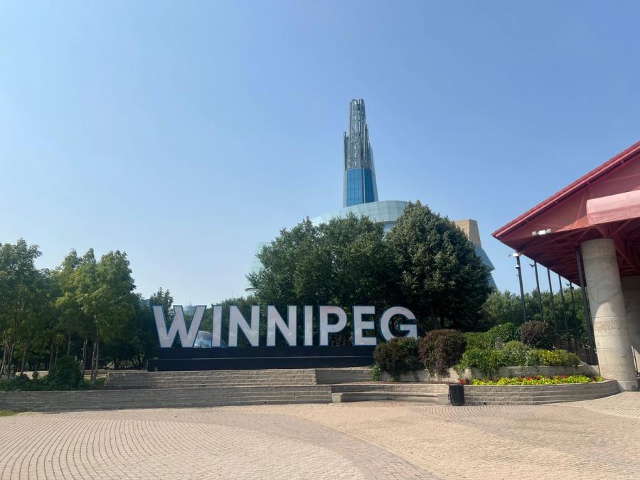 Winnipeg 