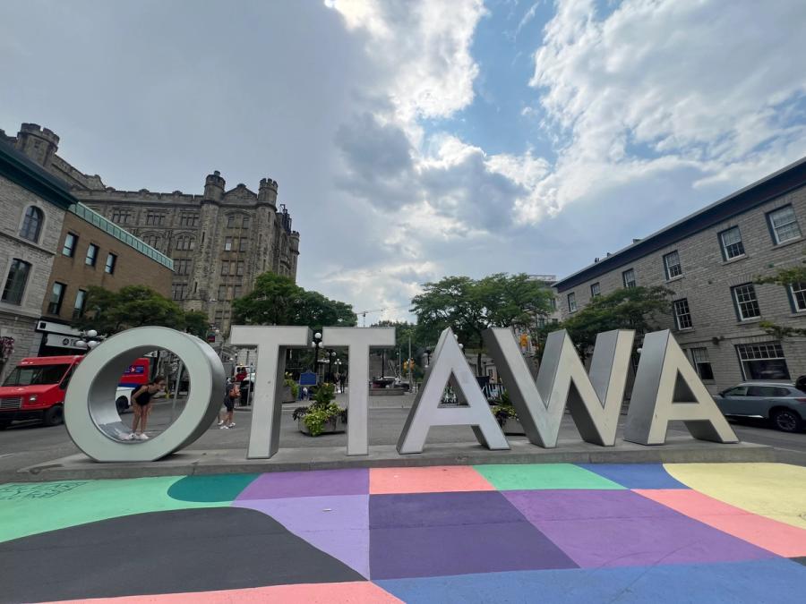 Ottawa
