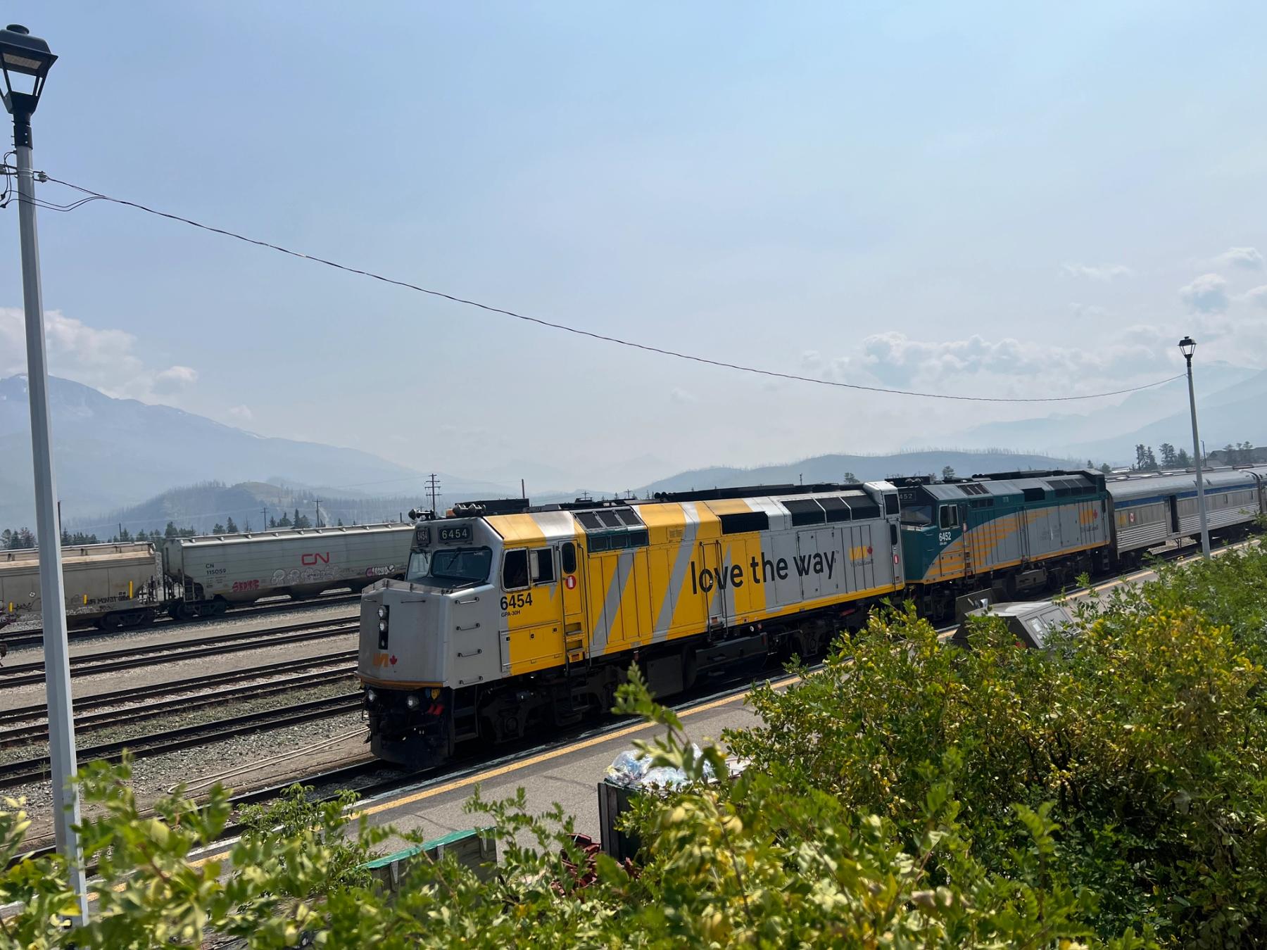Train