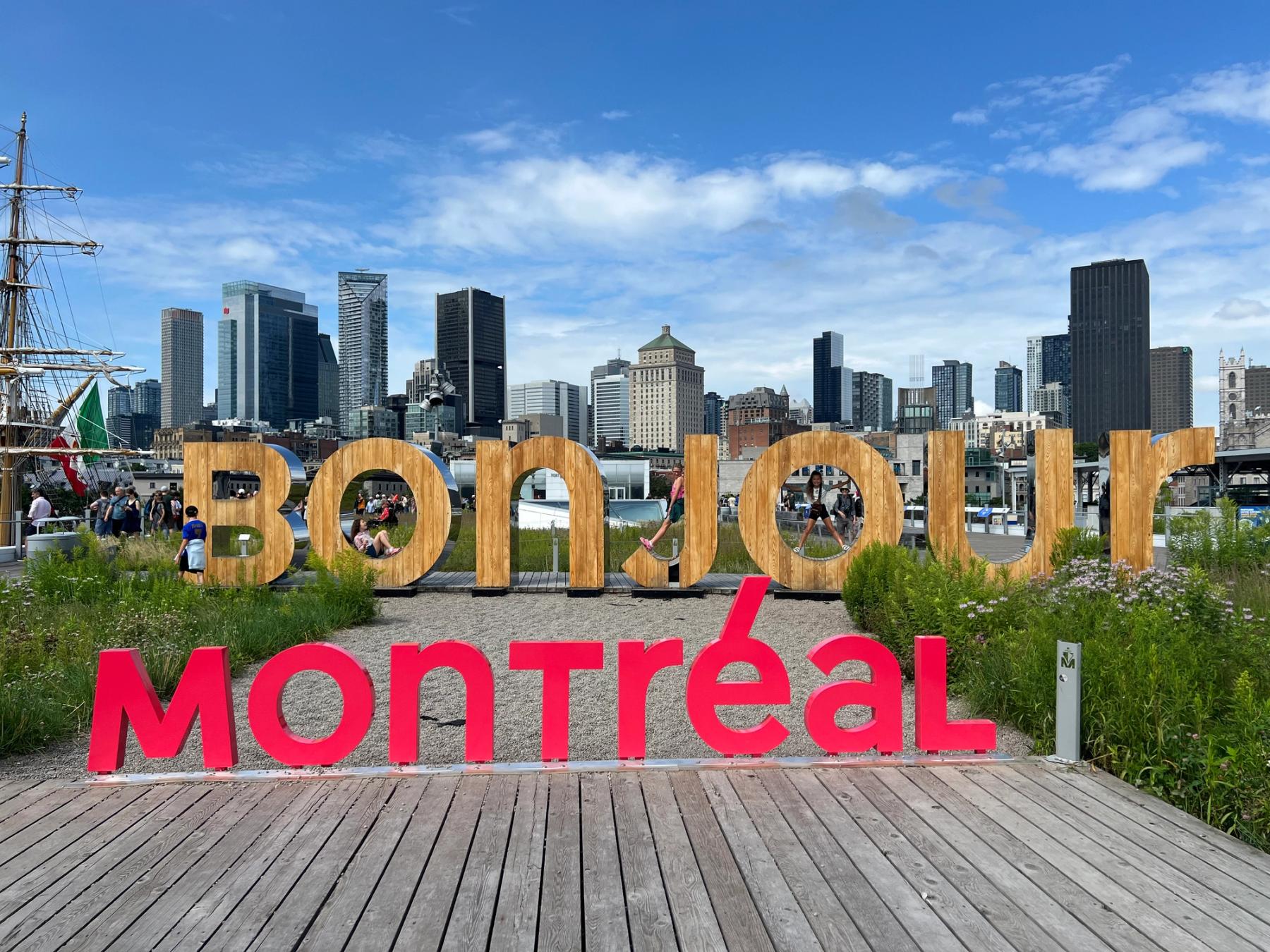 Montreal