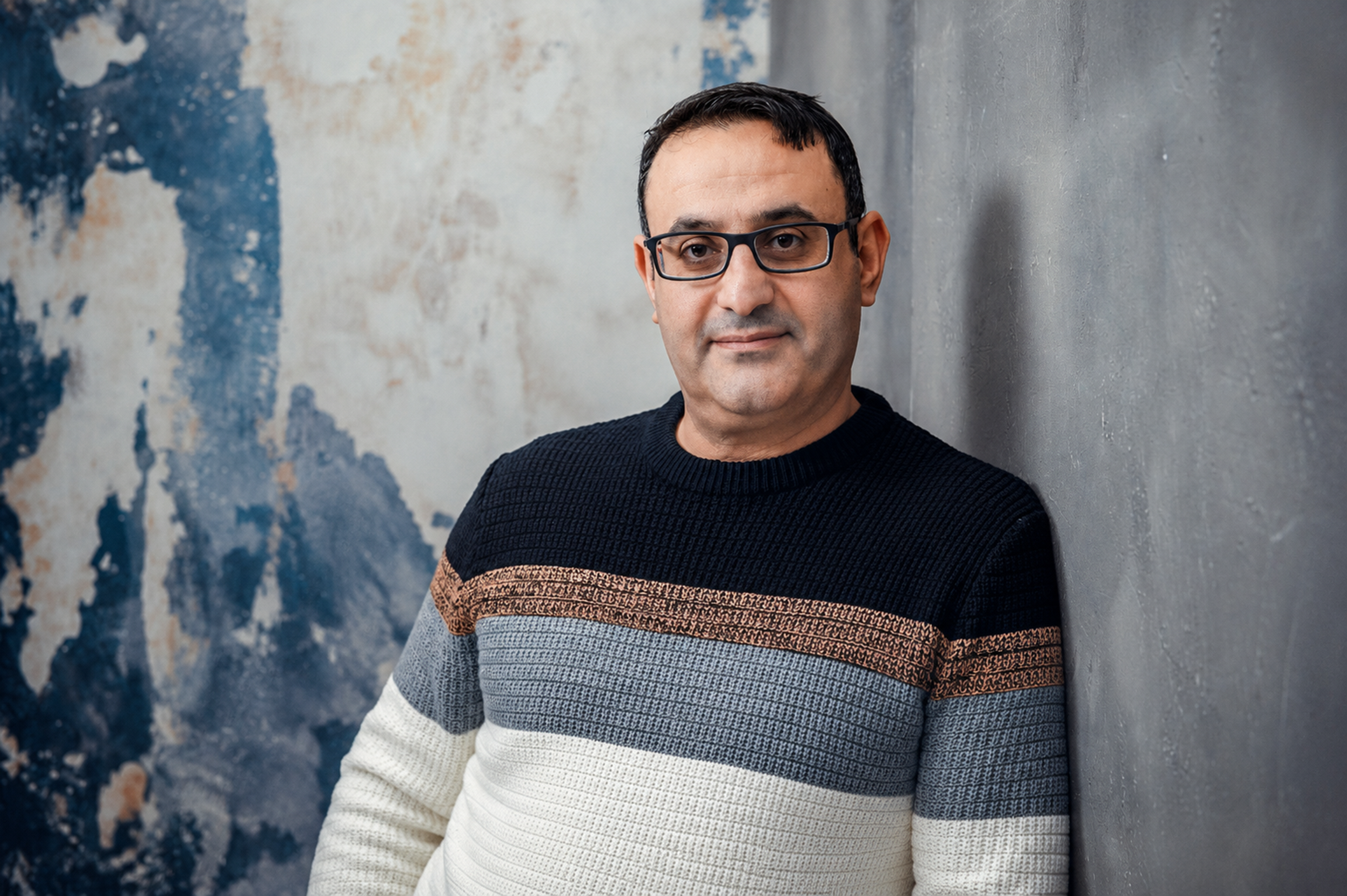 Abdullah Kallash