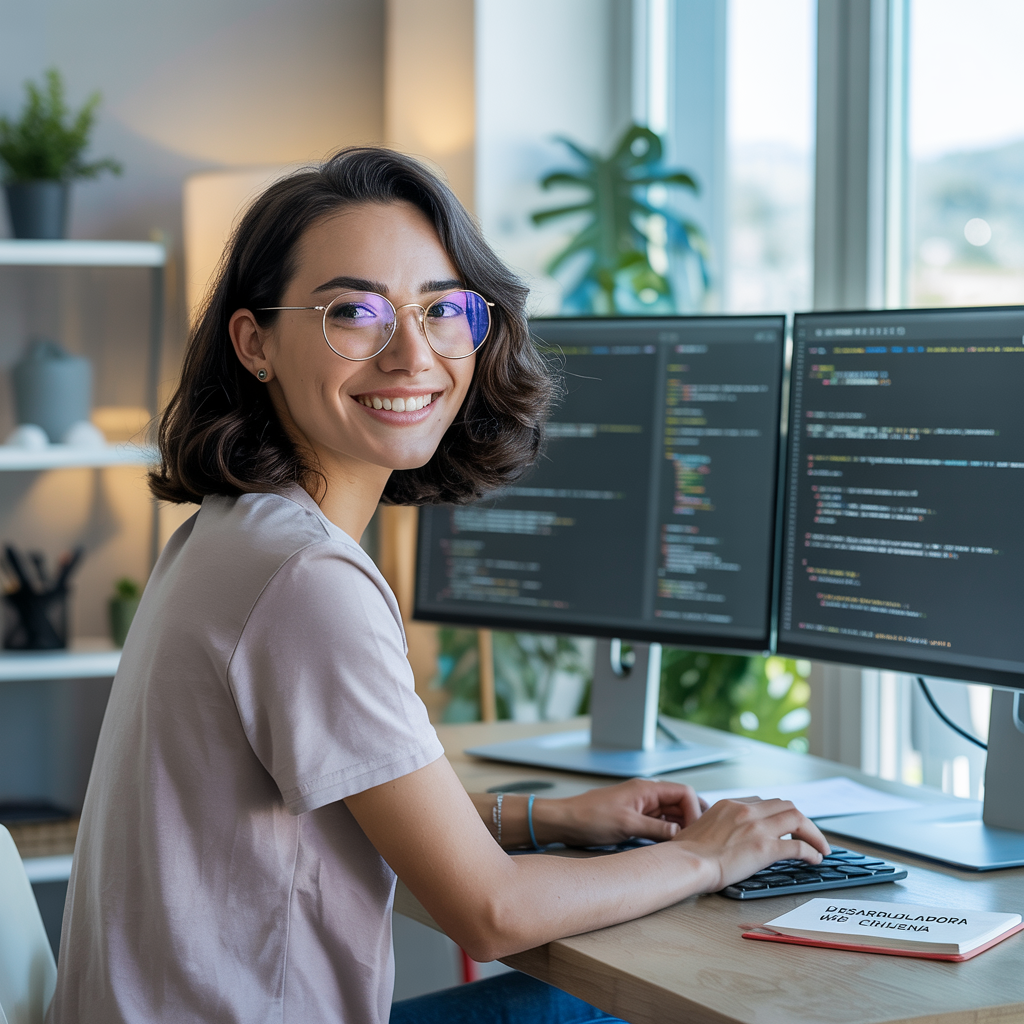 Cómo encontrar al mejor desarrollador web