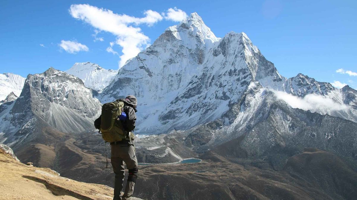 The Myth of the “Cheap Solo Trek” in Nepal
