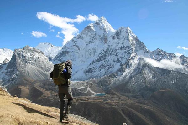 The Myth of the “Cheap Solo Trek” in Nepal