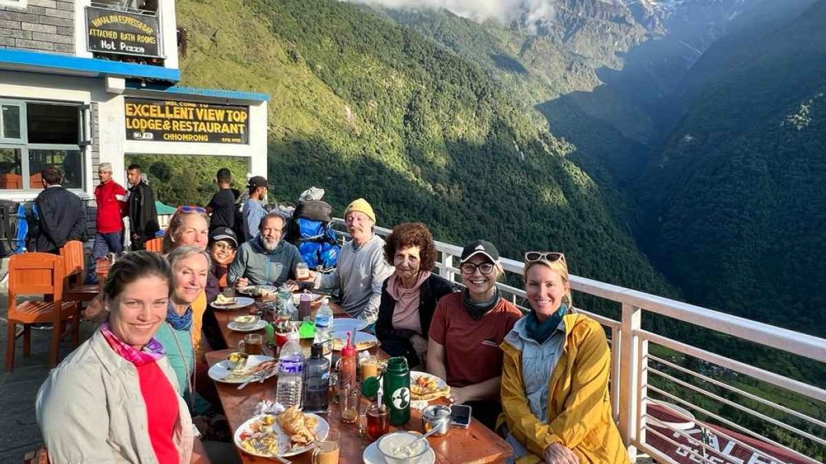 What Costs Are Fixed vs Flexible When Trekking in Nepal?