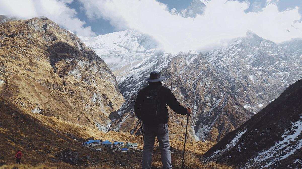 5 Treks in Nepal That Can Fit a $500 Budget (8–10 Days)