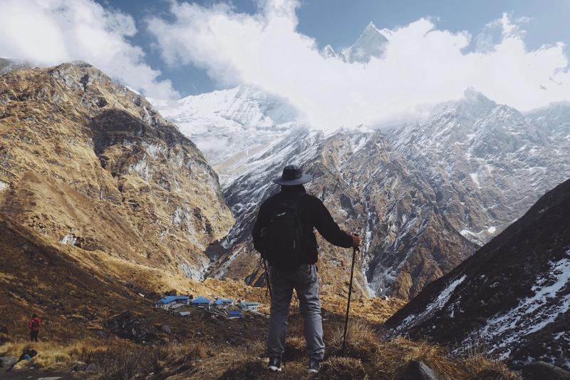 5 Treks in Nepal That Can Fit a $500 Budget (8–10 Days)