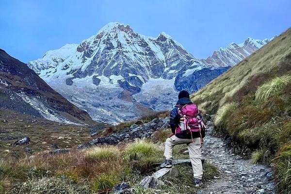 Solo trekking ban in Nepal: what it really means for independent trekkers