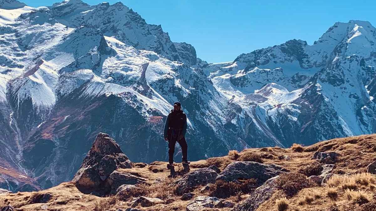 8 Days Langtang Valley Trek Under $500 (Cost Breakdown)