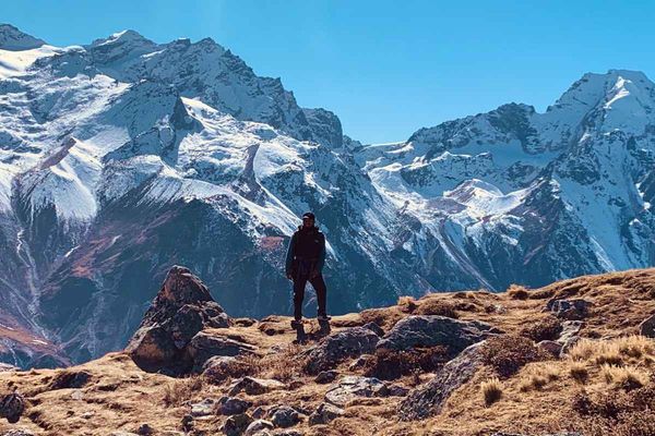 8 Days Langtang Valley Trek Under $500 (Cost Breakdown)
