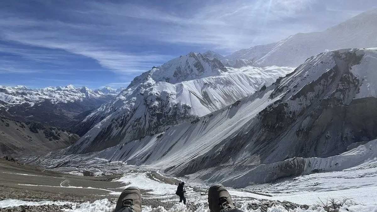 Annapurna Circuit Trek Under $650 (Cost Breakdown)