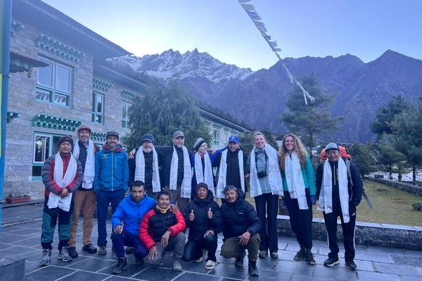 What Does a Trekking Package in Nepal Actually Include (and Exclude)?