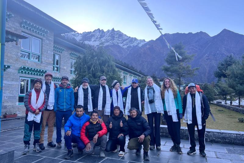 What Does a Trekking Package in Nepal Actually Include (and Exclude)?