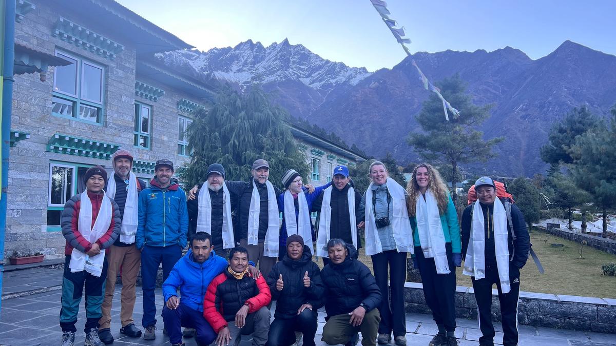 What Does a Trekking Package in Nepal Actually Include (and Exclude)?