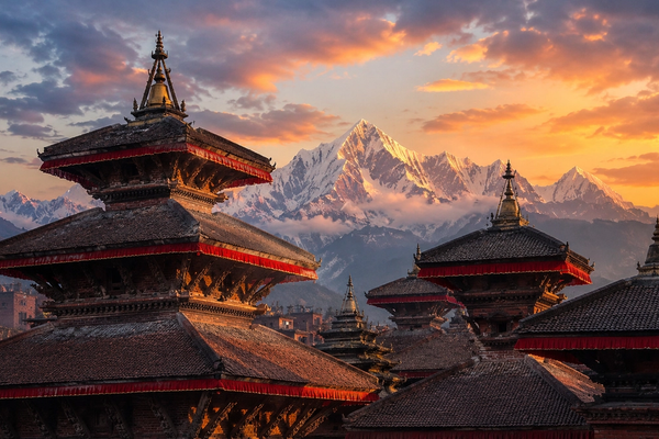 How to Go Trekking in Nepal from India: A Step-by-Step Guide