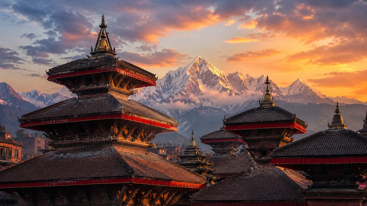 How to Go Trekking in Nepal from India: A Step-by-Step Guide