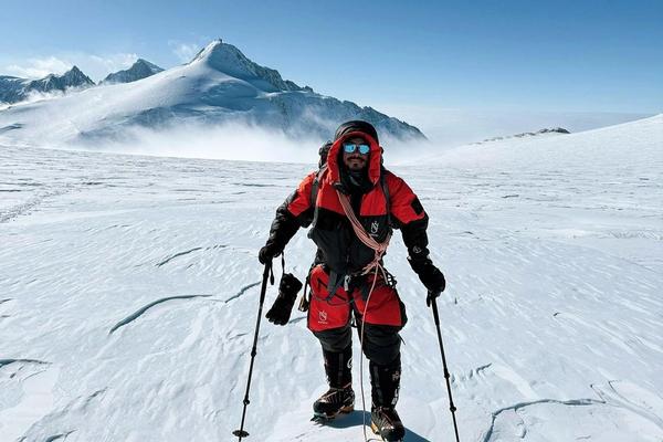Nirmal Purja and the Evolution of Modern Nepali Mountaineering