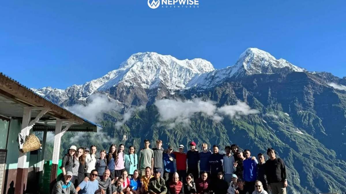 Budgeting Mardi Himal Trek 5 Days Under $400