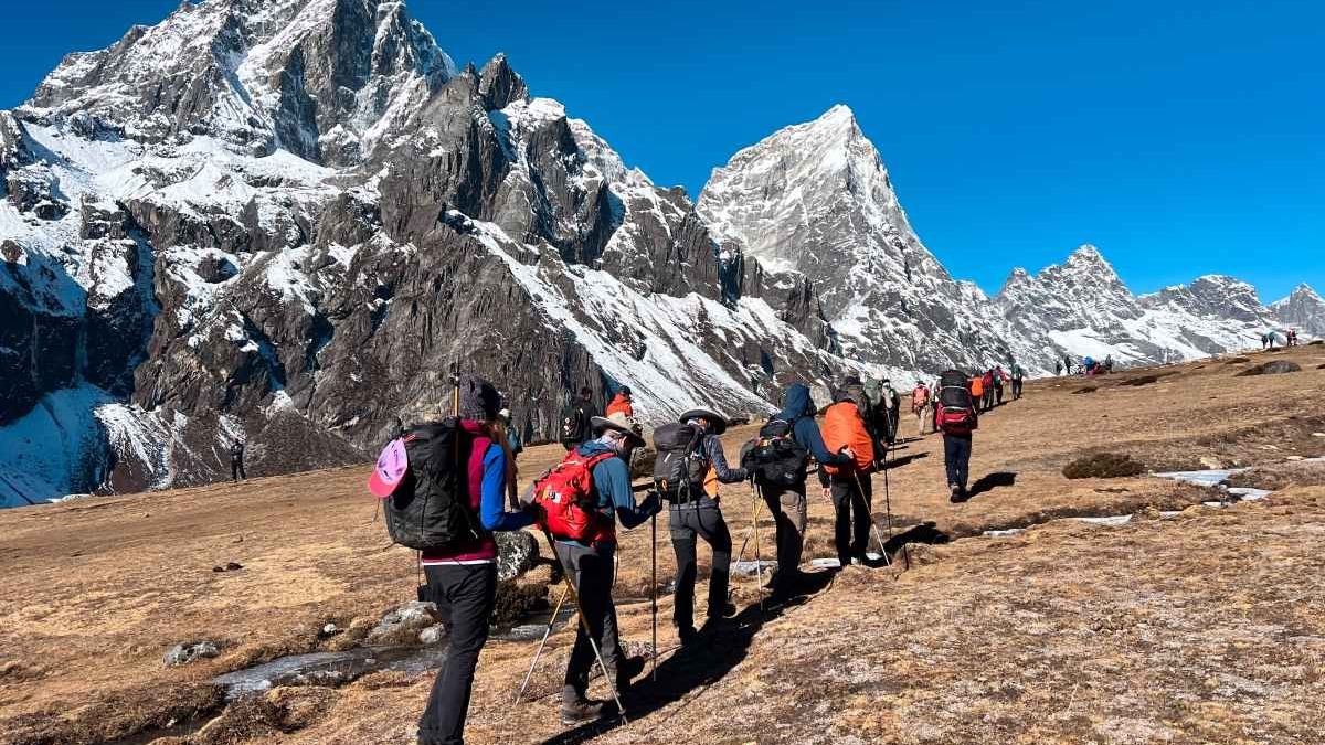 Planning a Trek in Nepal? Here’s Exactly What to Do from Start to Finish