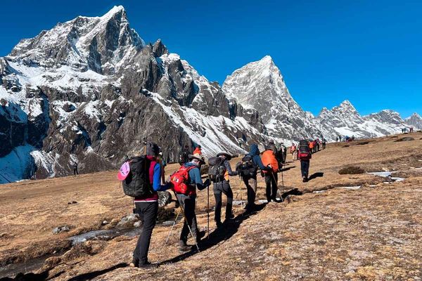 Planning a Trek in Nepal? Here’s Exactly What to Do from Start to Finish