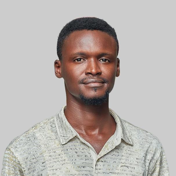 Paul Ankomah