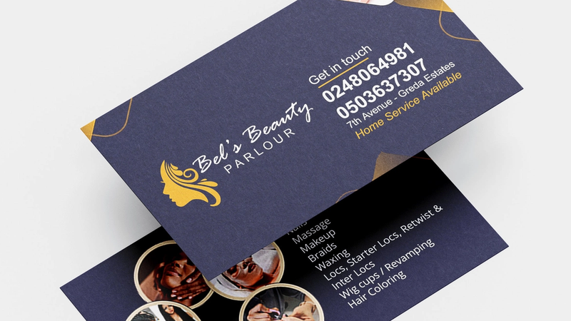 Bel's Beauty Parlour