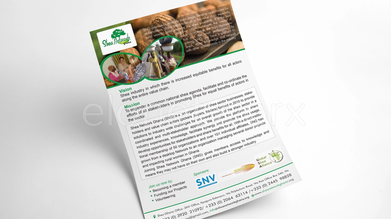 Shea Network Ghana