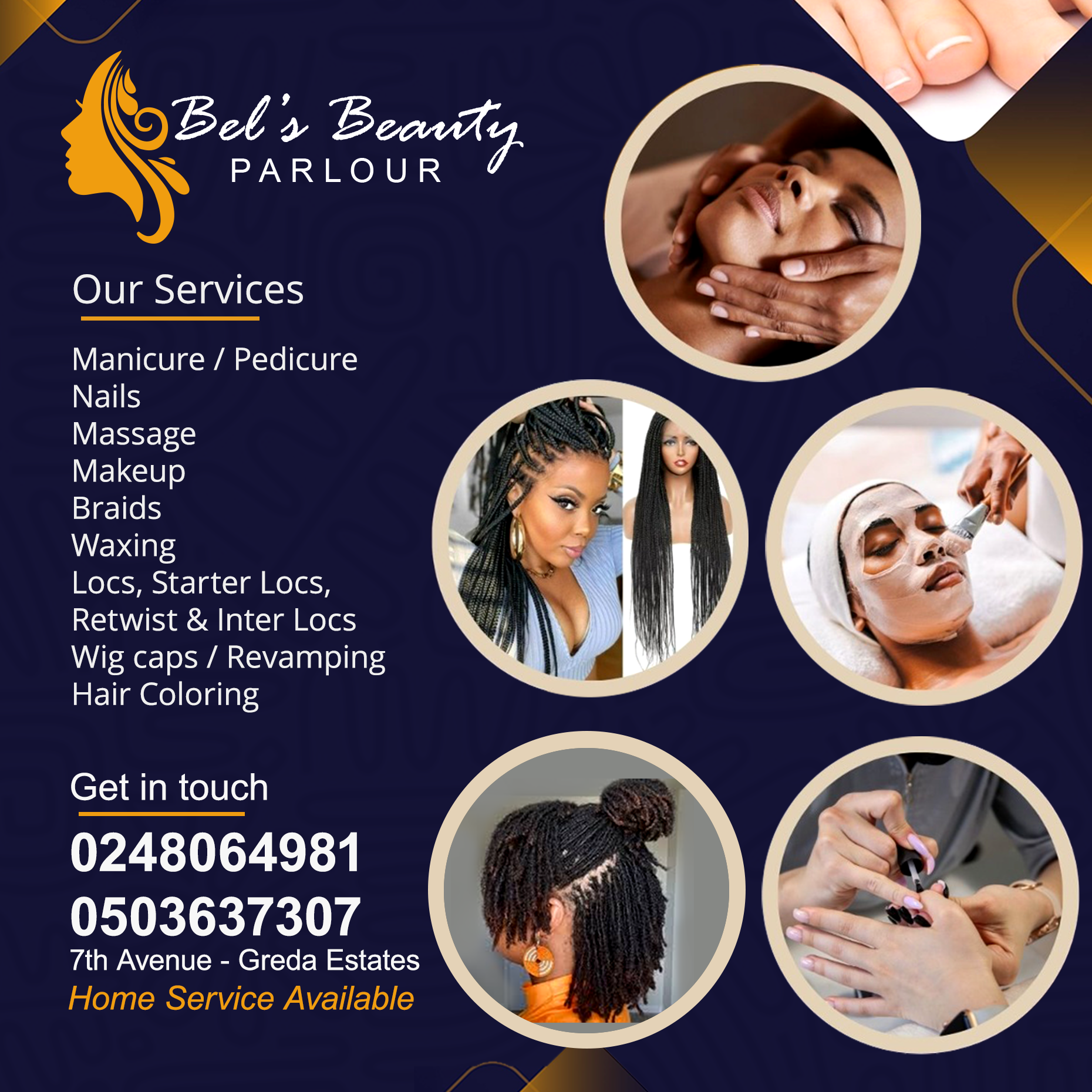 Flyer Designs image 4