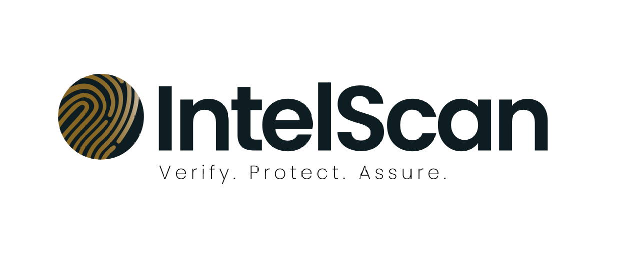 Intelscan Brand Identity image 4