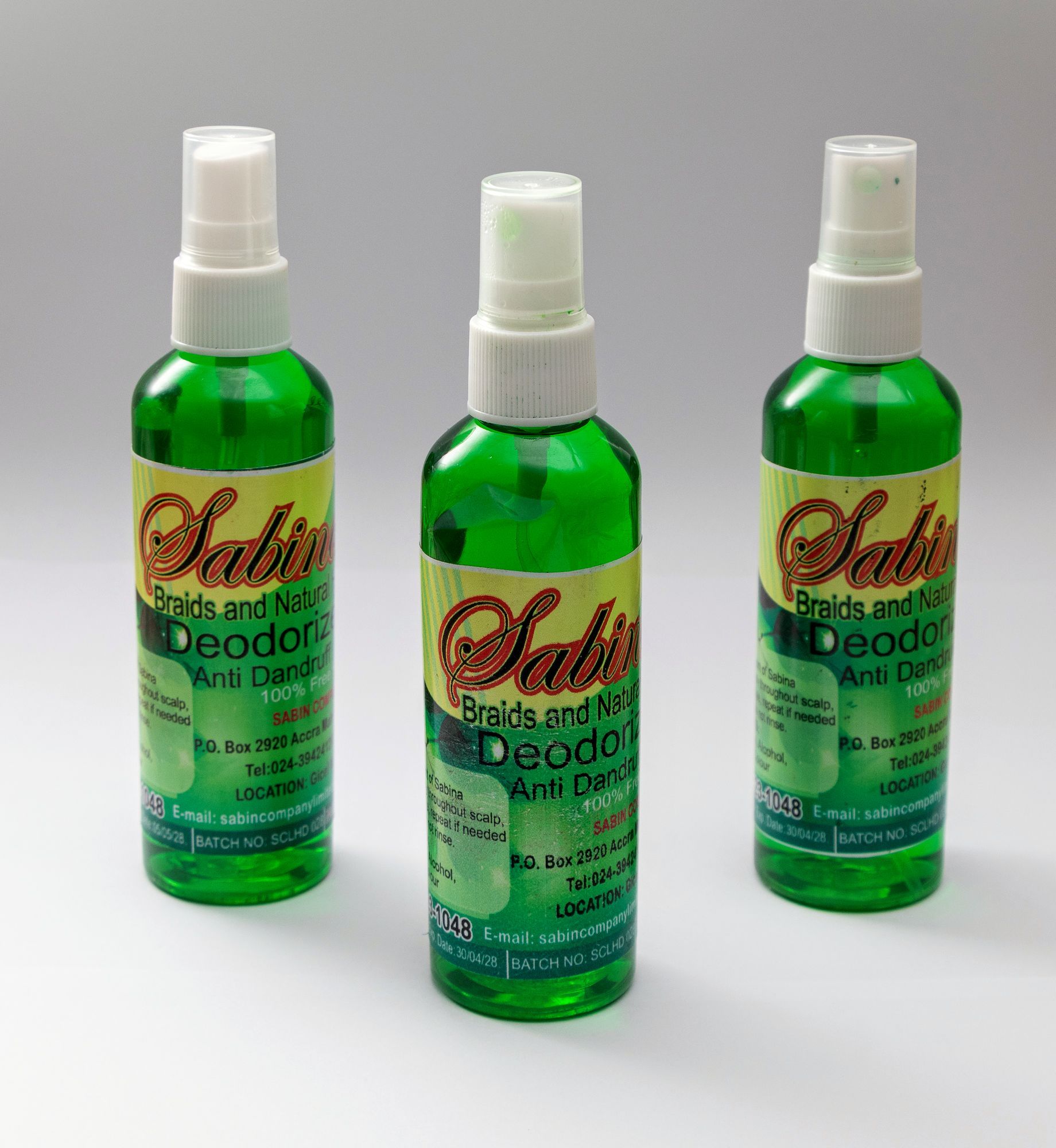 Various Product Photography image 3