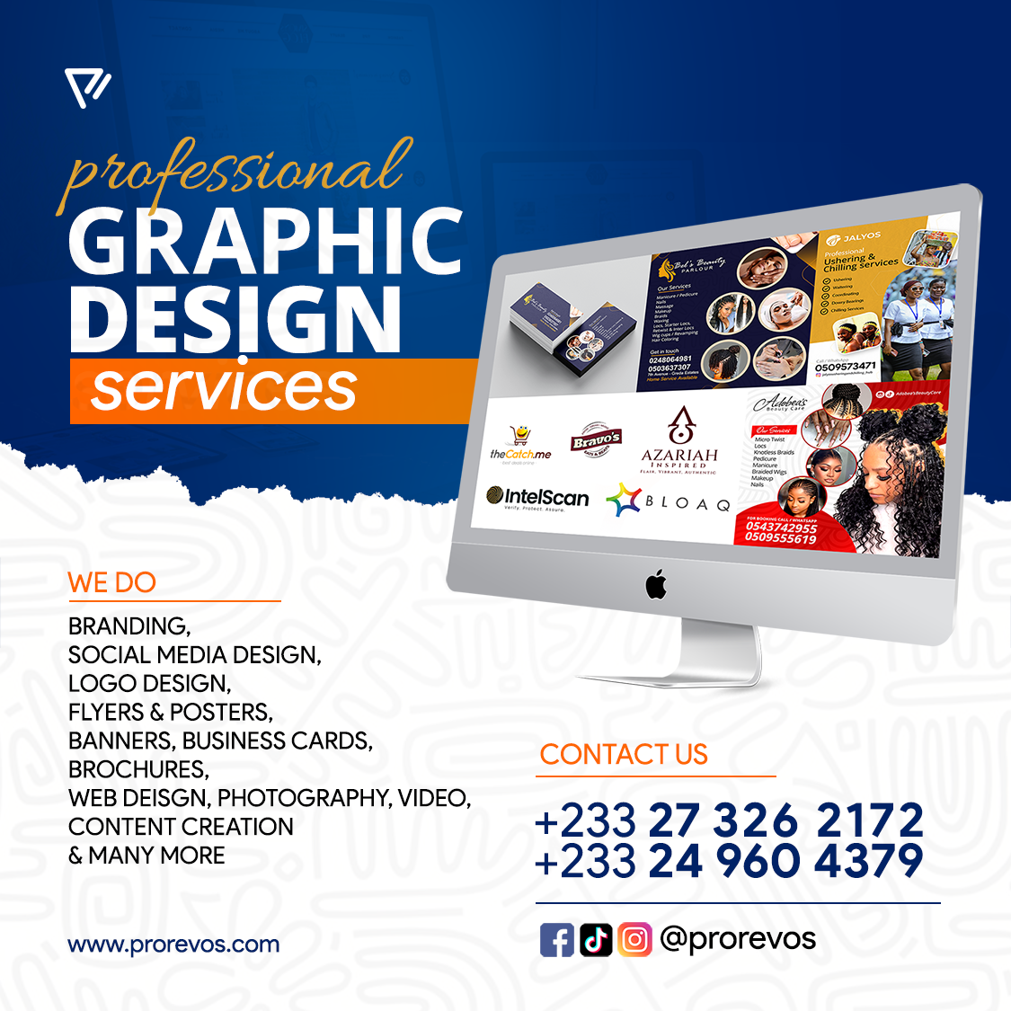 Flyer Designs image 5