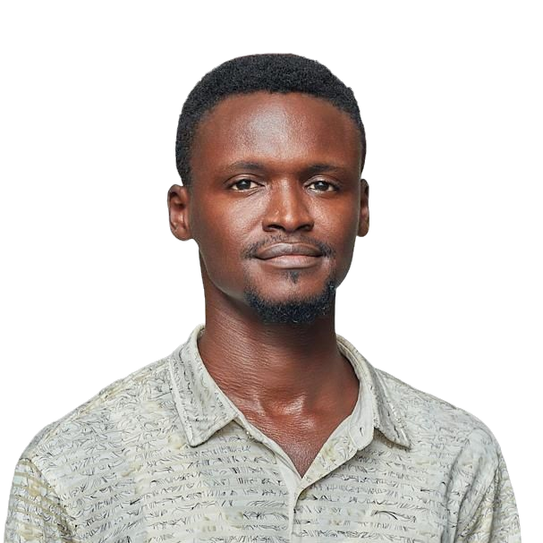 Paul Ankomah