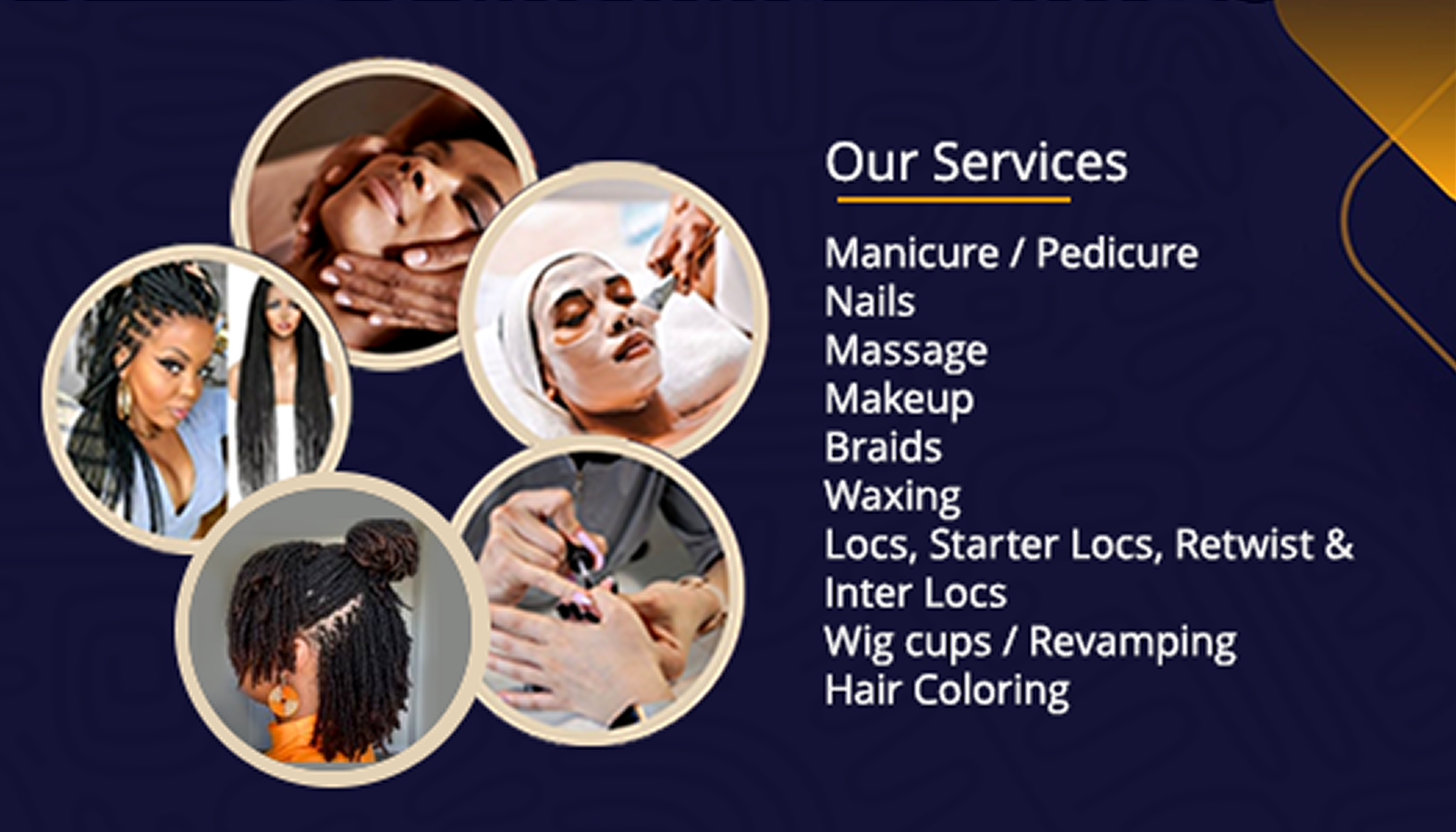 Bel's Beauty Parlour image 5