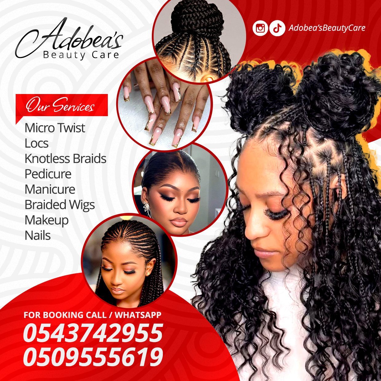 Flyer Designs image 2
