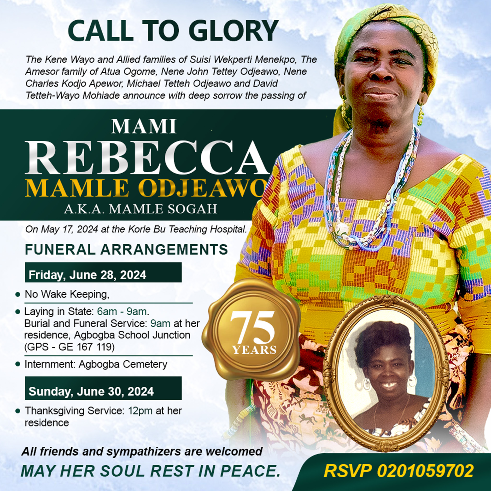 Flyer Designs image 6