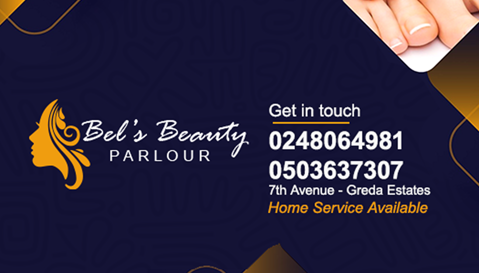 Bel's Beauty Parlour image 4