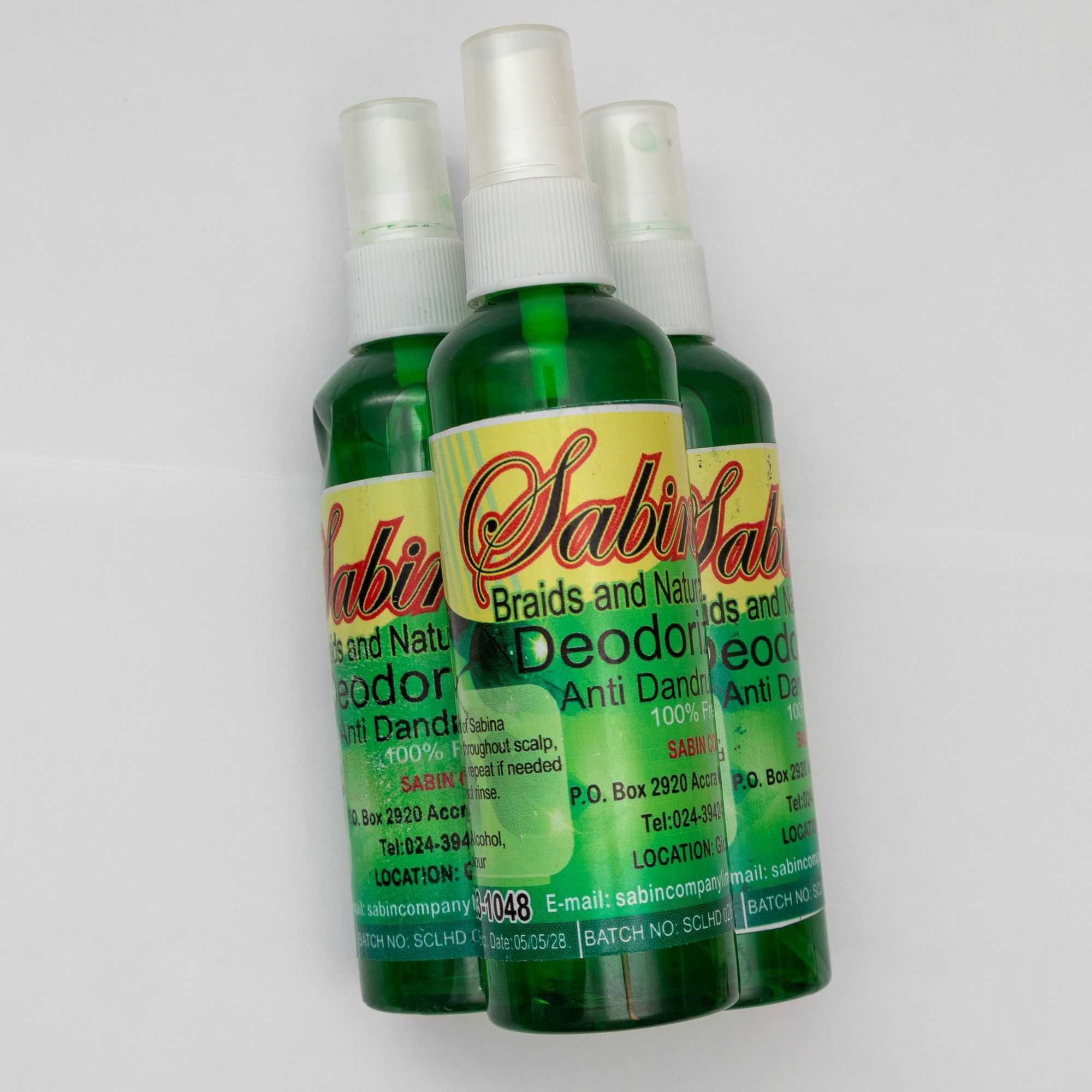 Various Product Photography image 4
