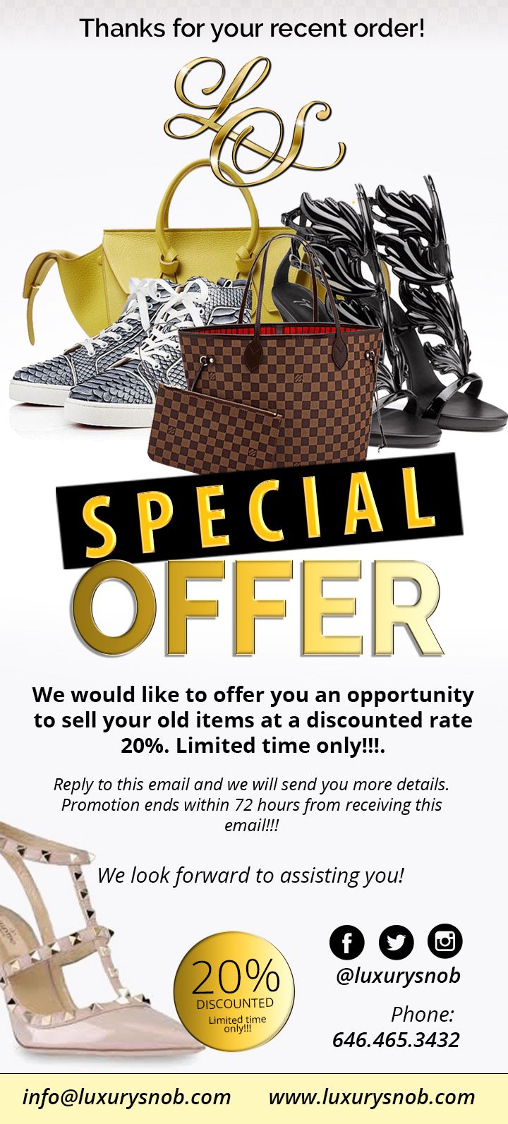 Flyer Designs image 14