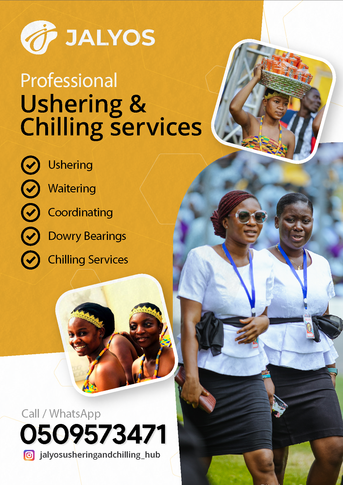 Flyer Designs image 3