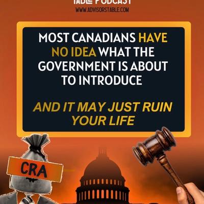 Most Canadians Have No Idea What The Government Is About To Introduce – And It May Just Ruin Your Life