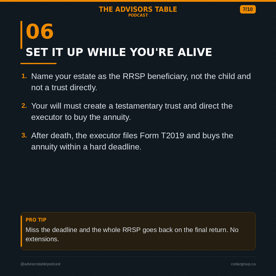 7