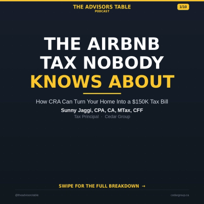 The Airbnb Tax Nobody Knows About